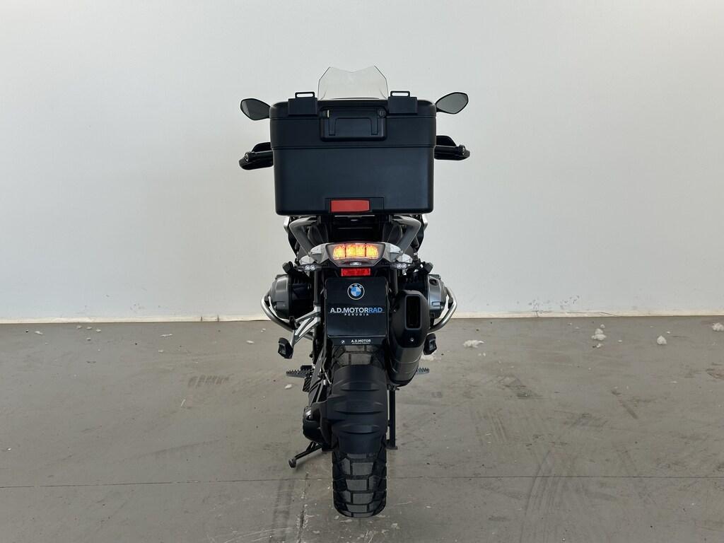 R 1200 GS