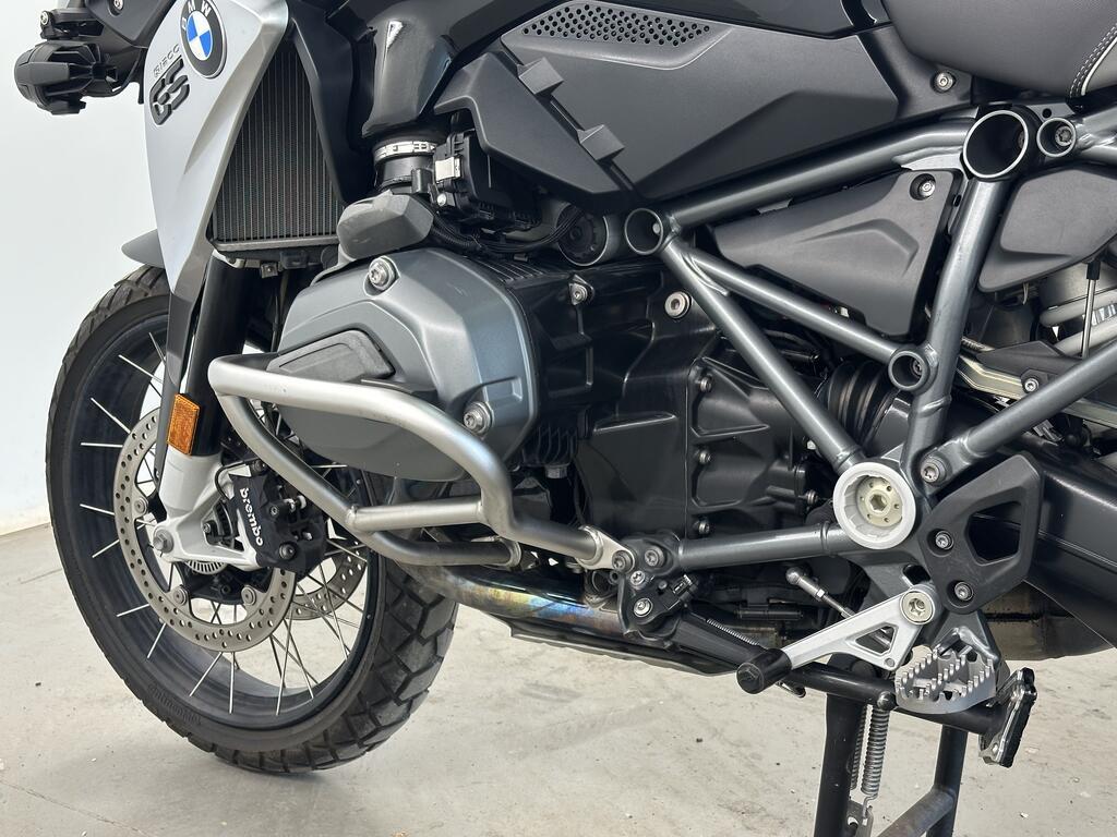 R 1200 GS