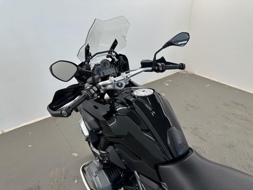 R 1200 GS
