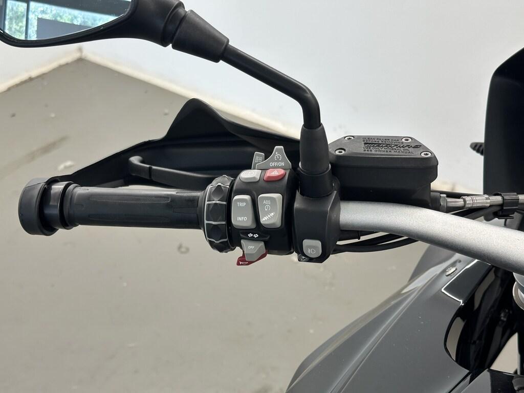 R 1200 GS