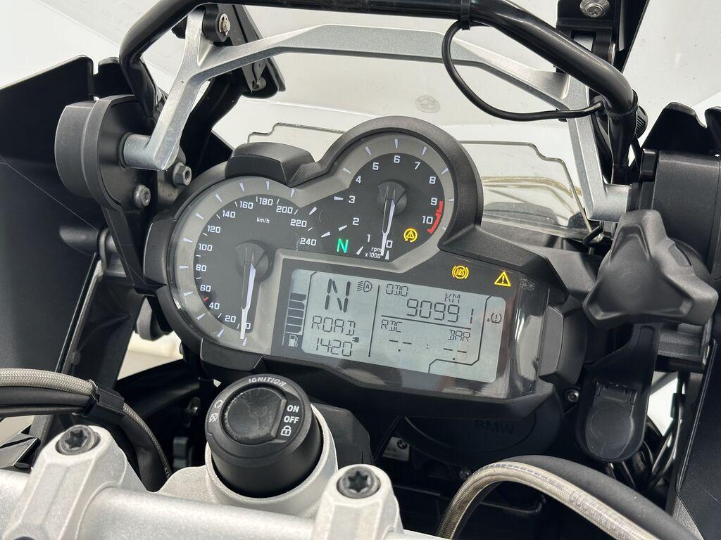 R 1200 GS