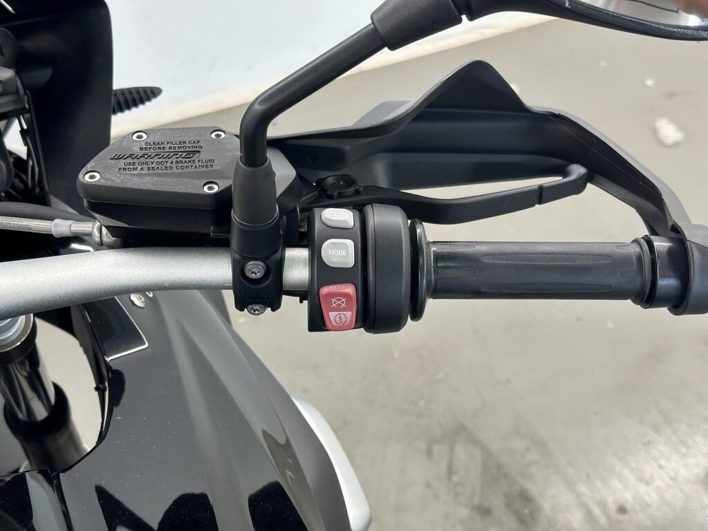 R 1200 GS