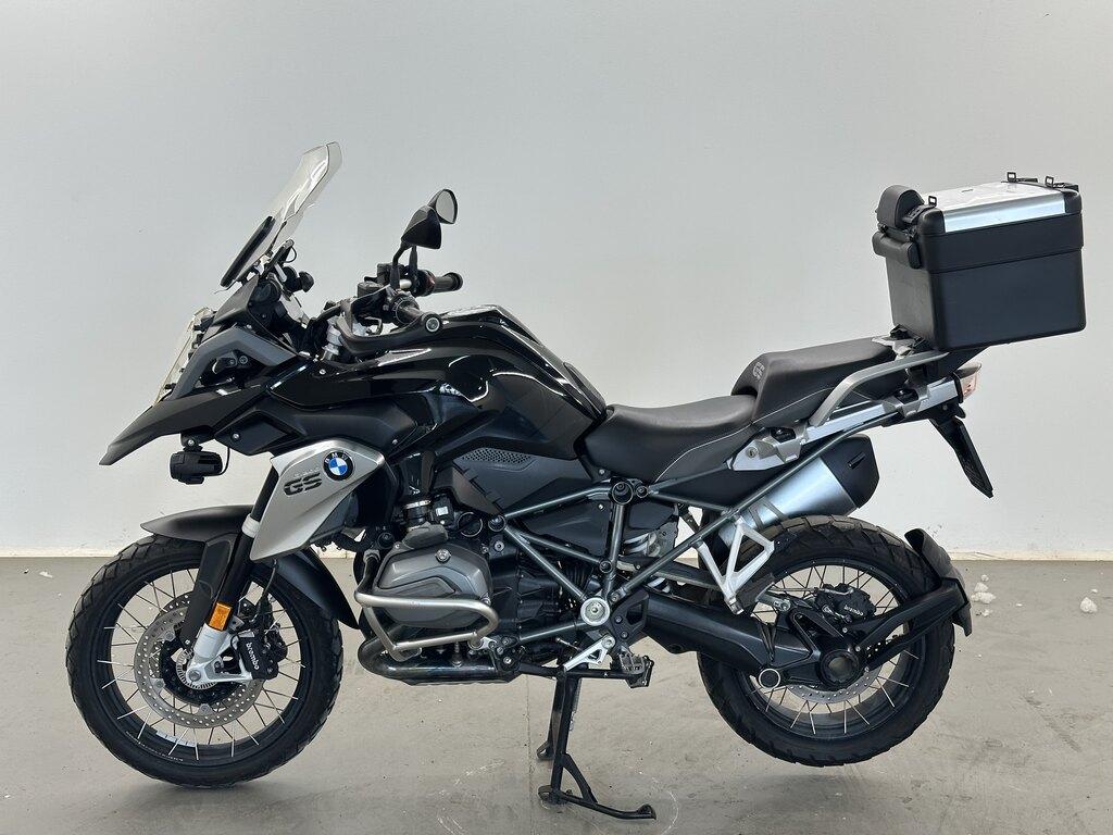 R 1200 GS