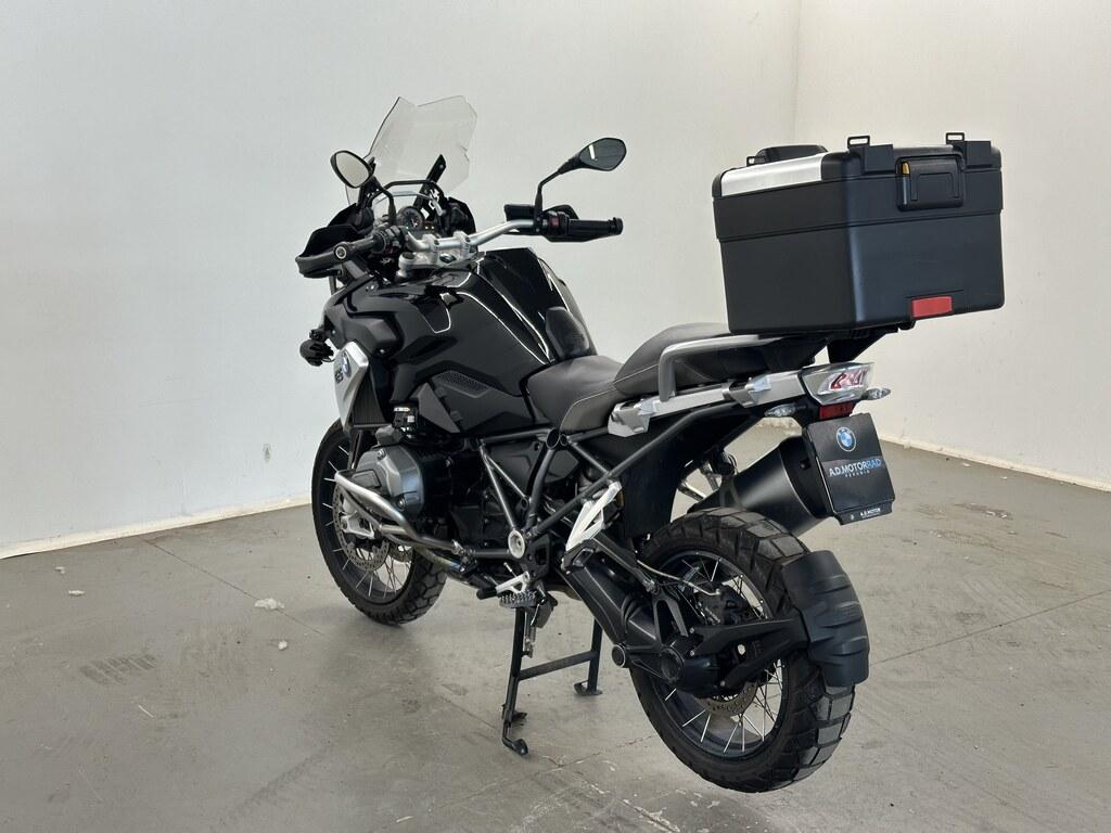 R 1200 GS