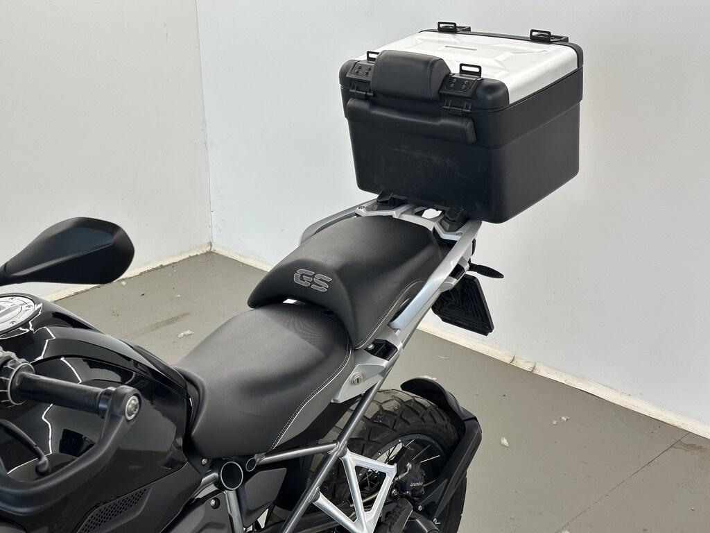 R 1200 GS