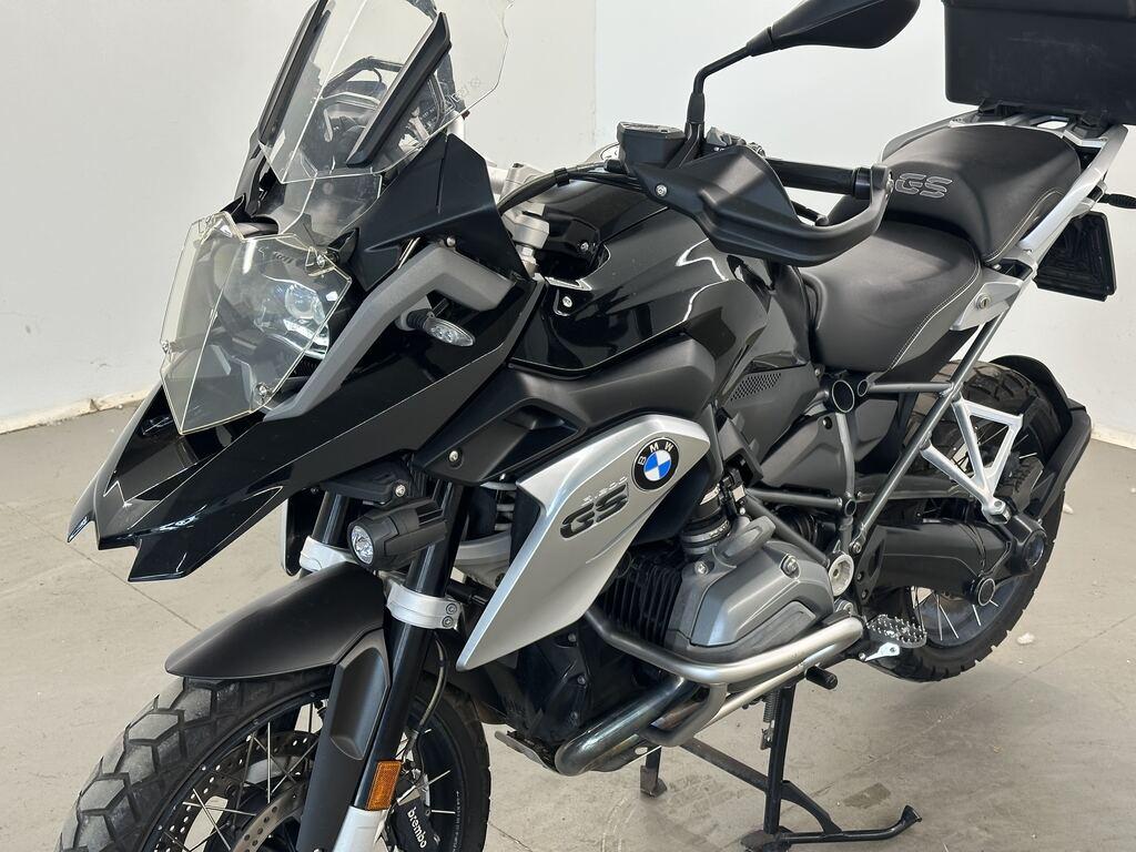 R 1200 GS