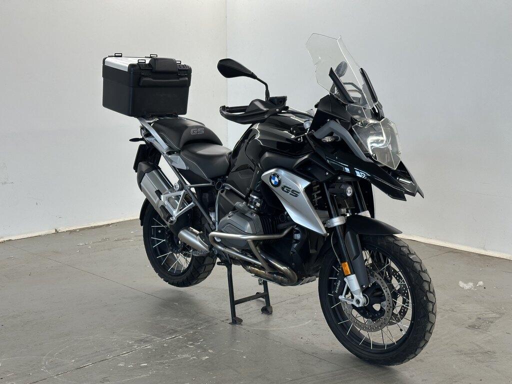 R 1200 GS