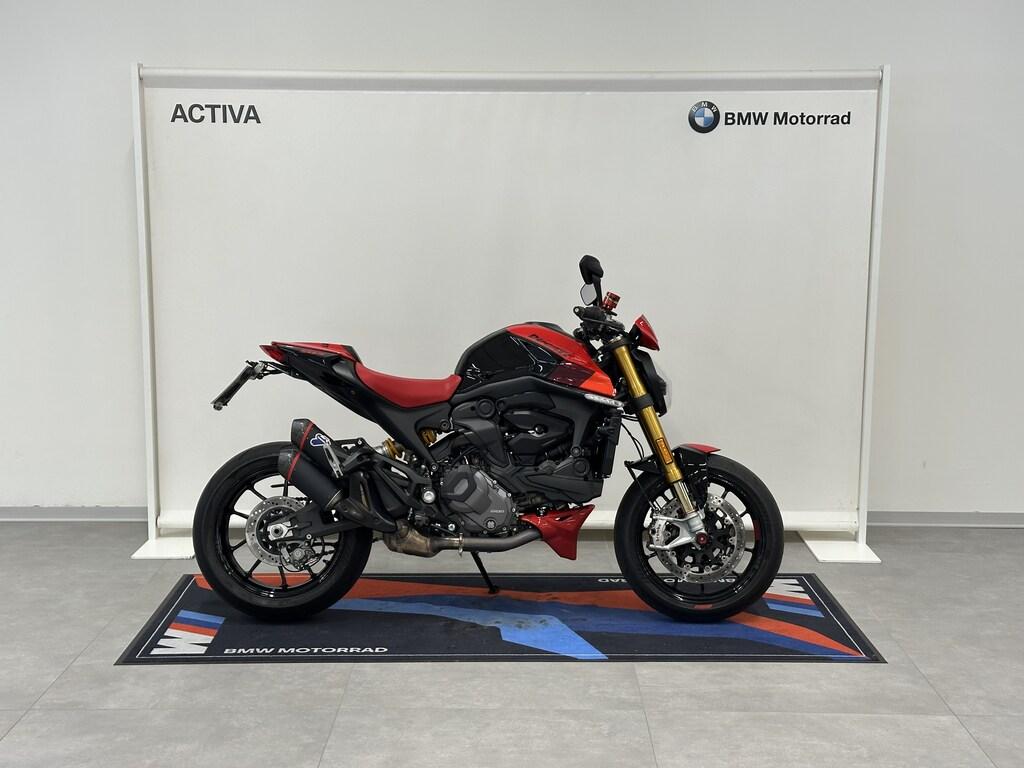 MONSTER 950