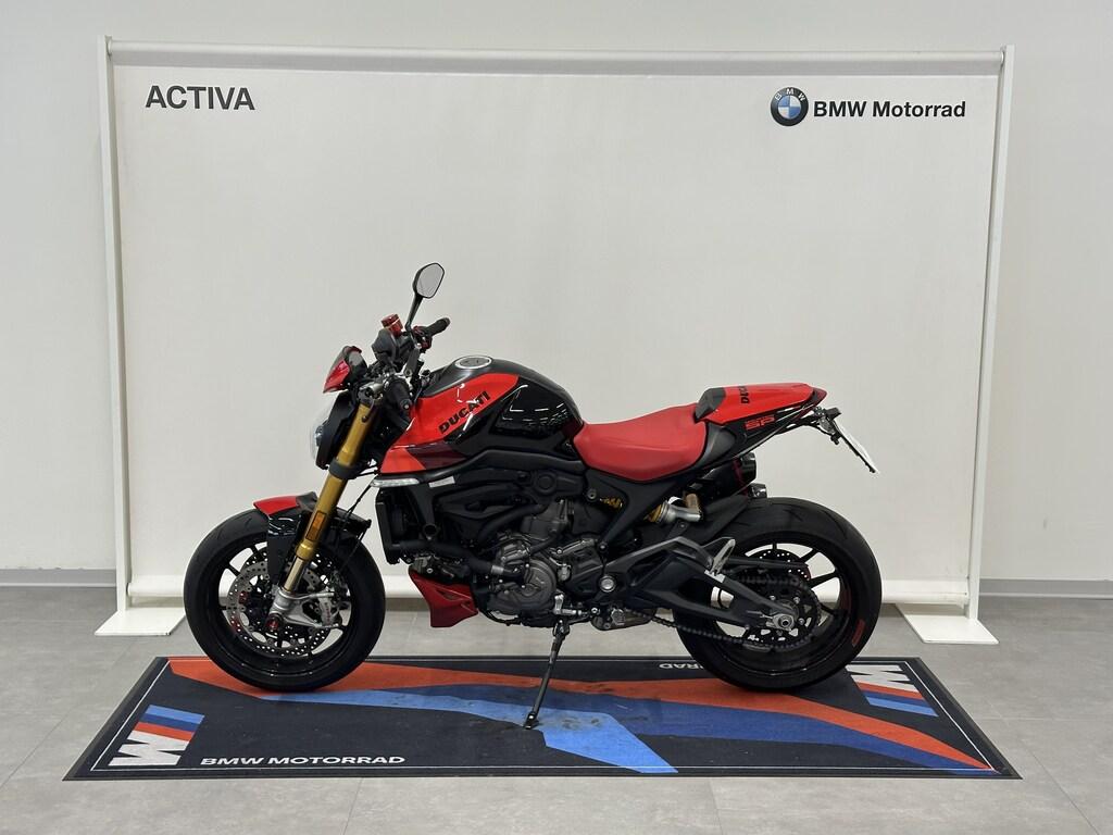 MONSTER 950