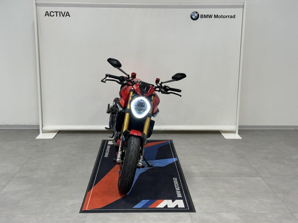 MONSTER 950