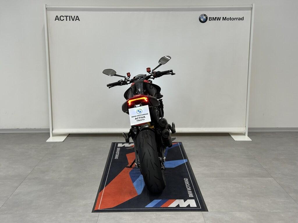 MONSTER 950
