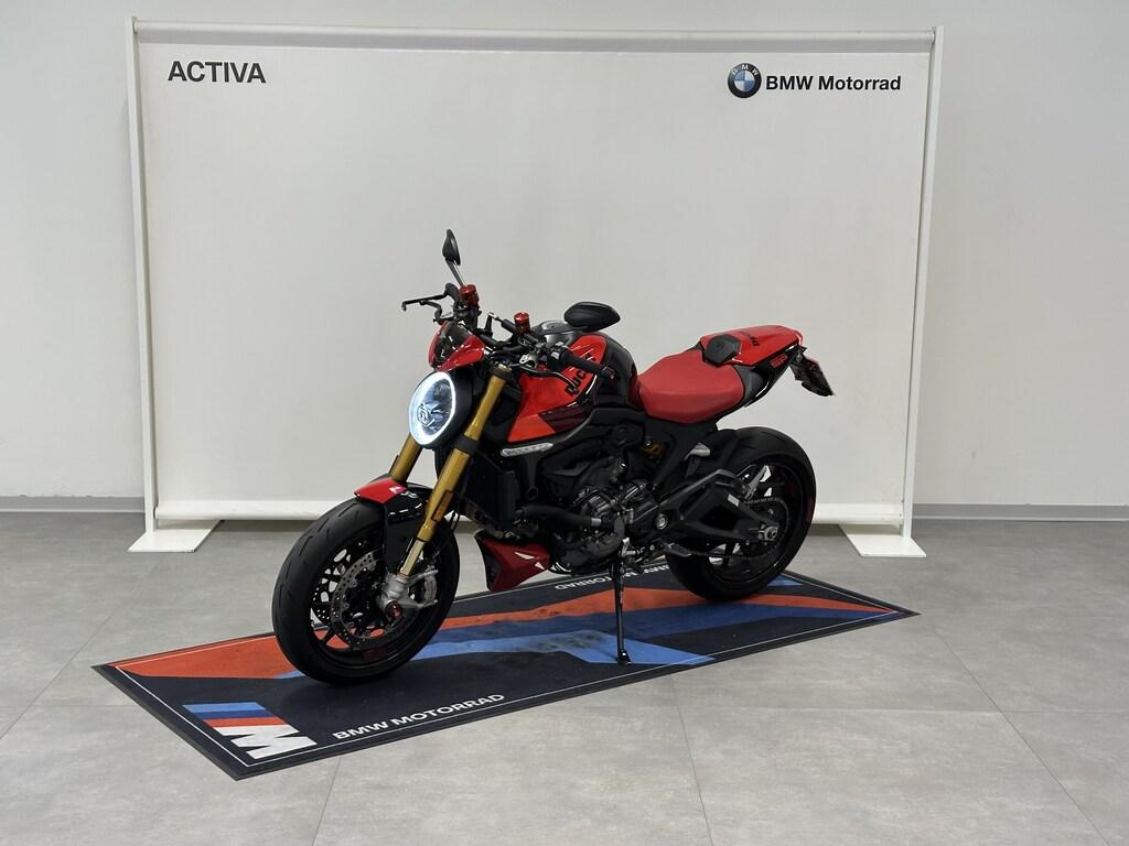 MONSTER 950