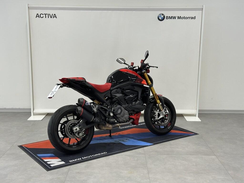 MONSTER 950