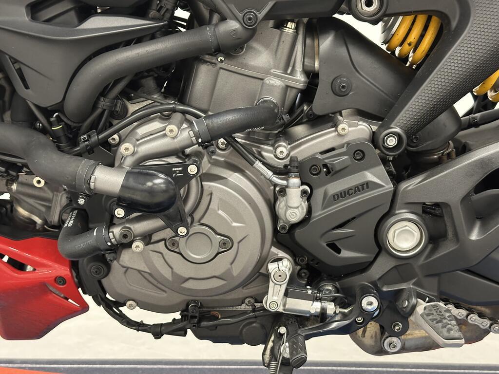 MONSTER 950