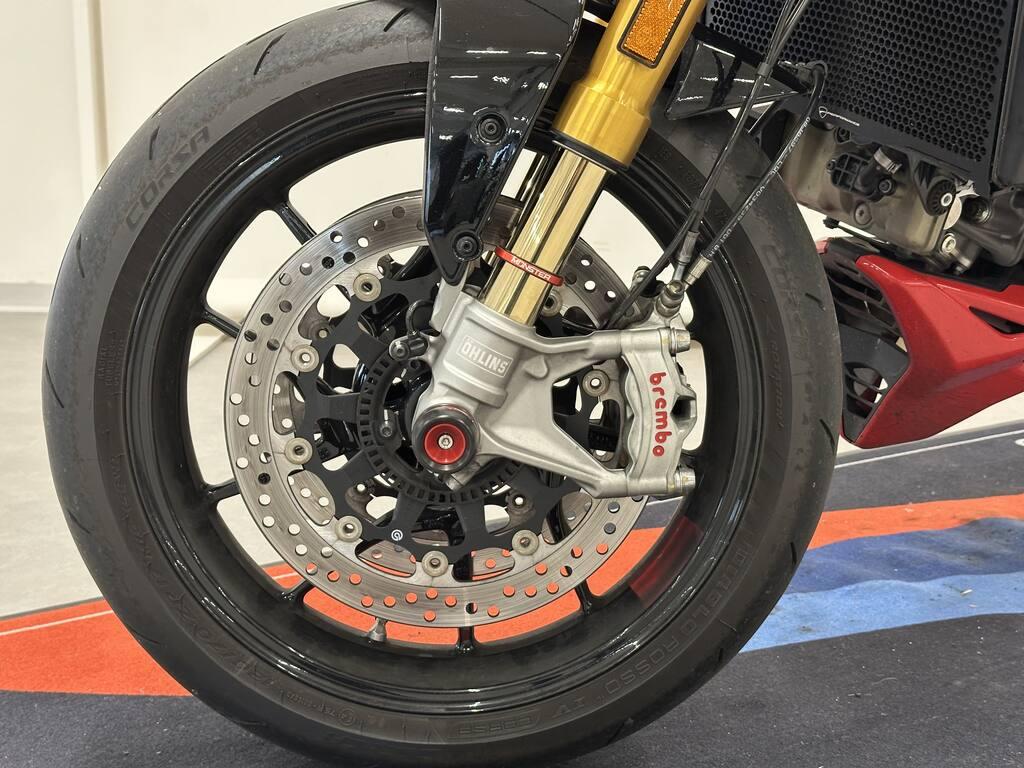 MONSTER 950