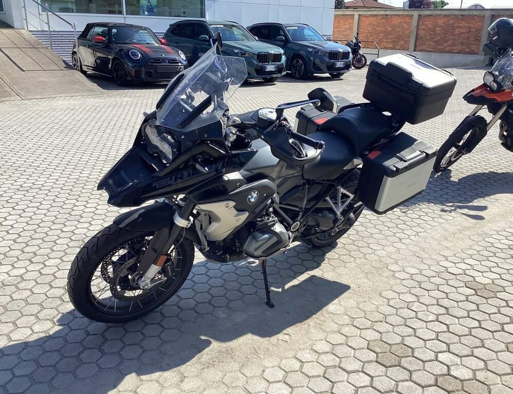 R 1250 GS