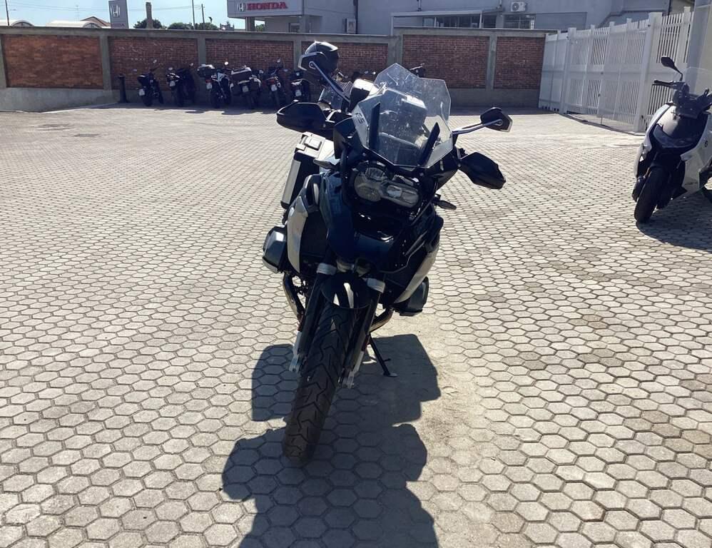 R 1250 GS