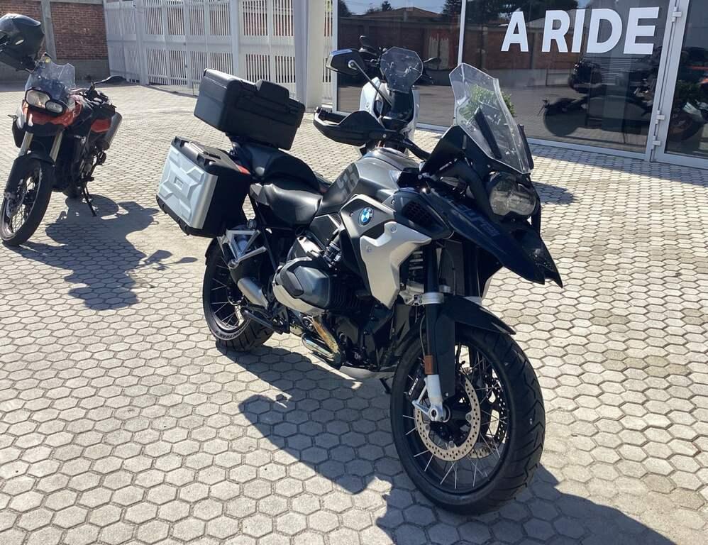 R 1250 GS