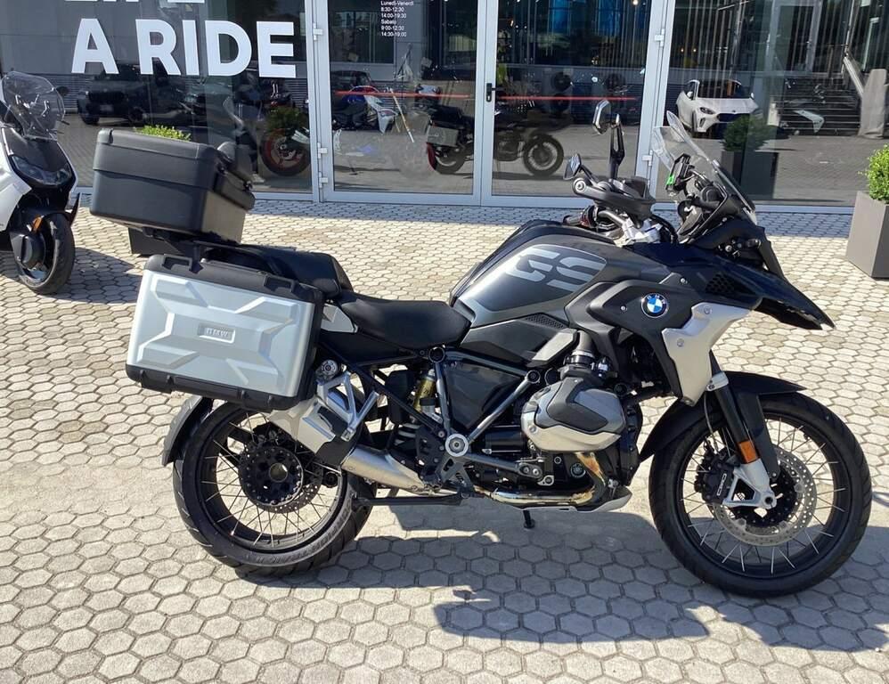 R 1250 GS