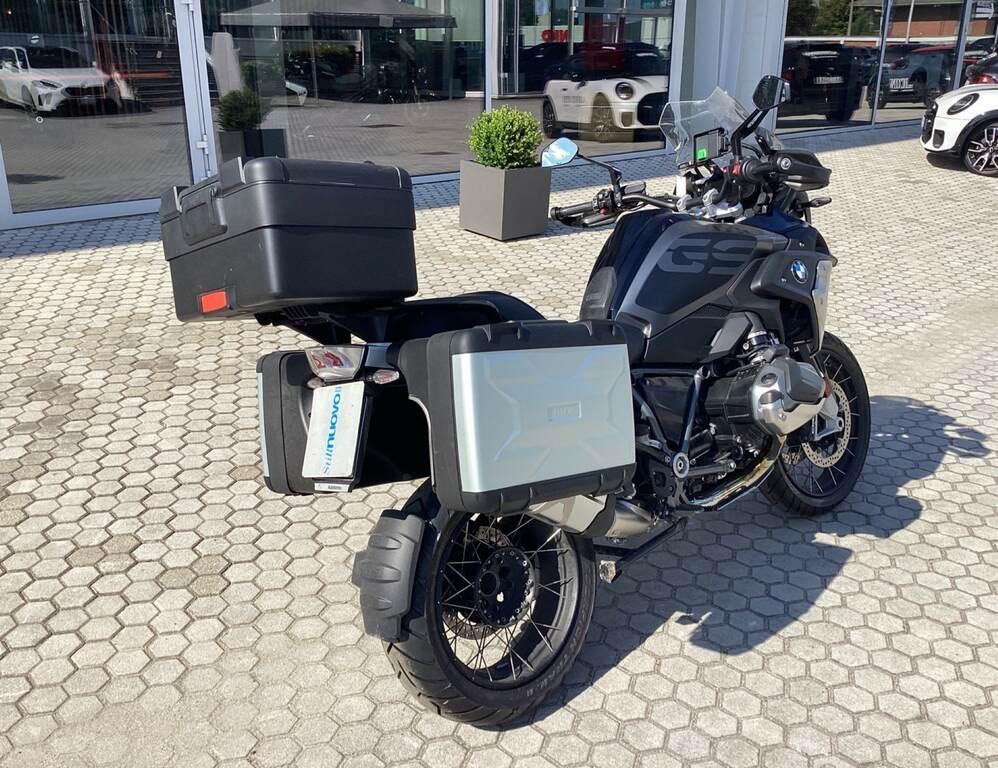 R 1250 GS