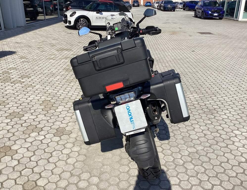 R 1250 GS