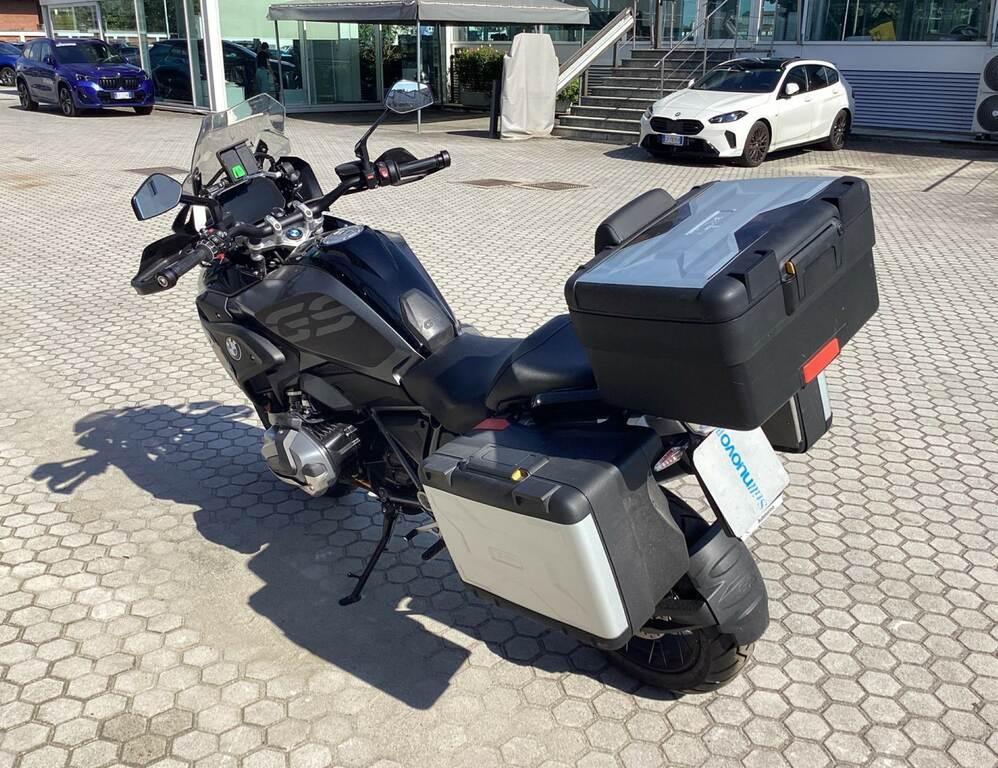 R 1250 GS