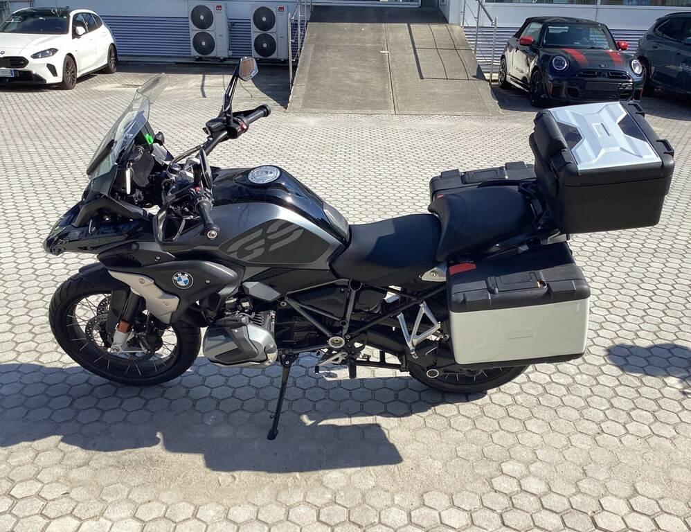 R 1250 GS