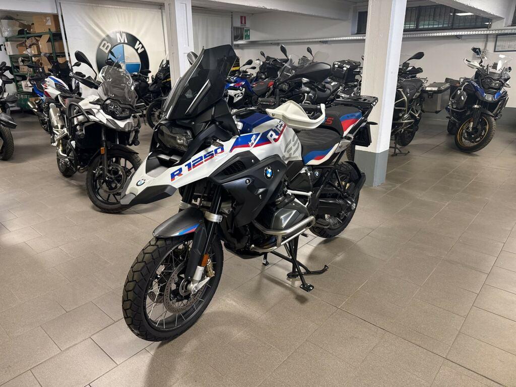 R 1250 GS