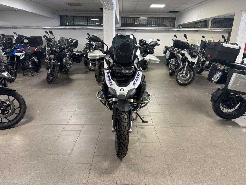 R 1250 GS