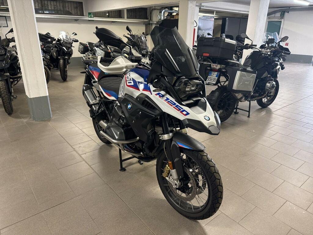 R 1250 GS
