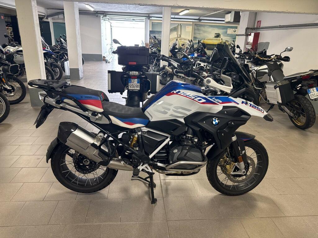 R 1250 GS