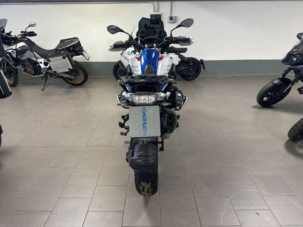 R 1250 GS