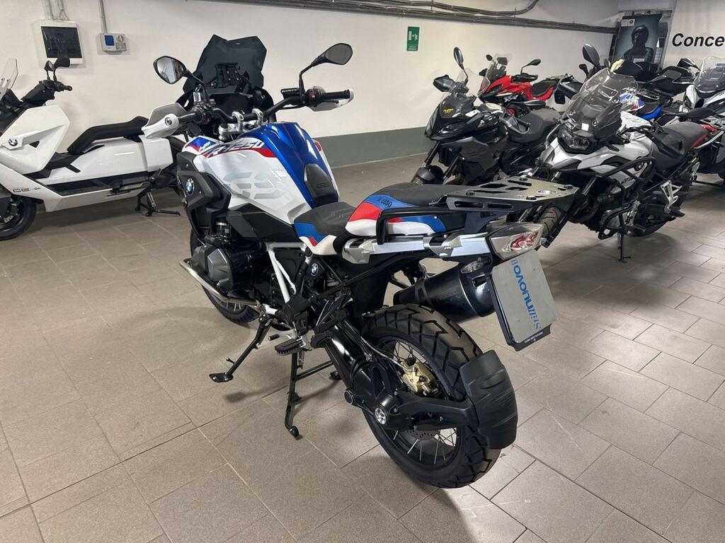 R 1250 GS