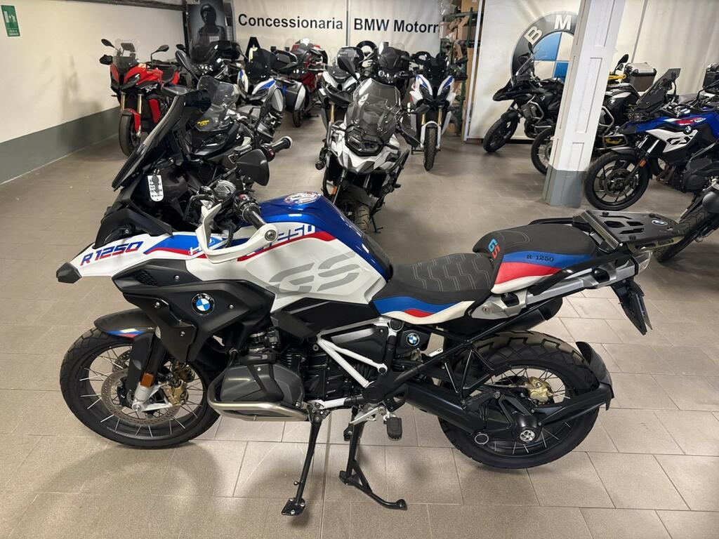 R 1250 GS