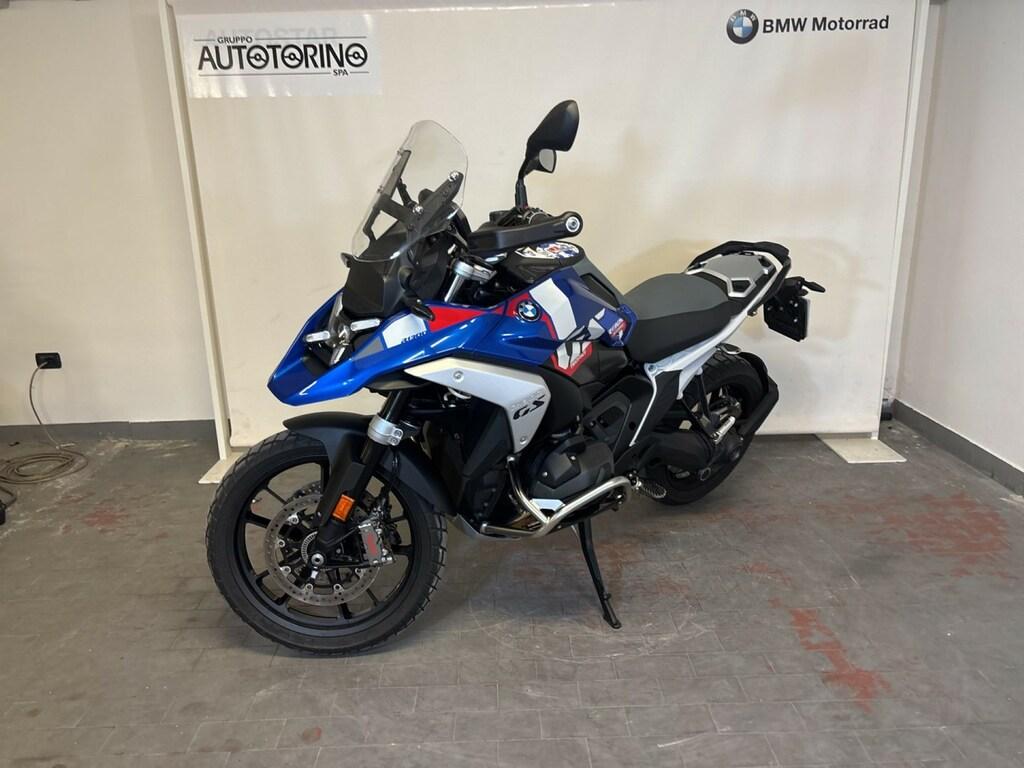 R 1300 GS