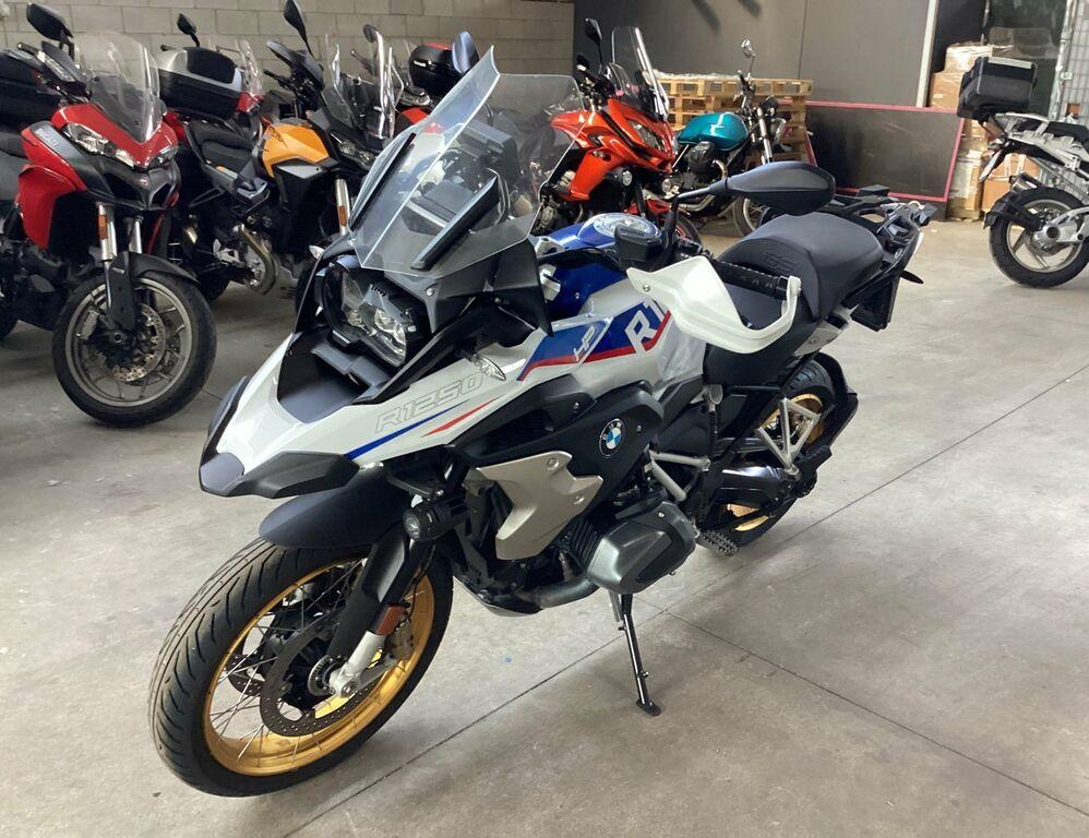R 1250 GS