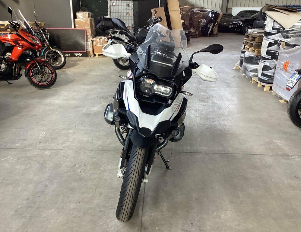 R 1250 GS