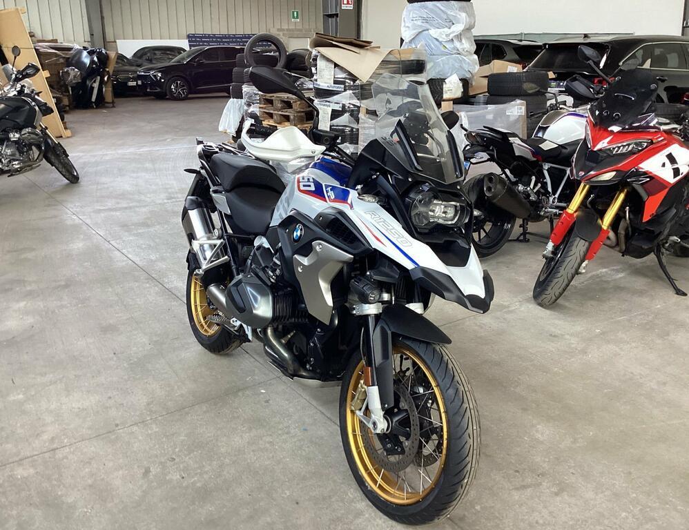 R 1250 GS