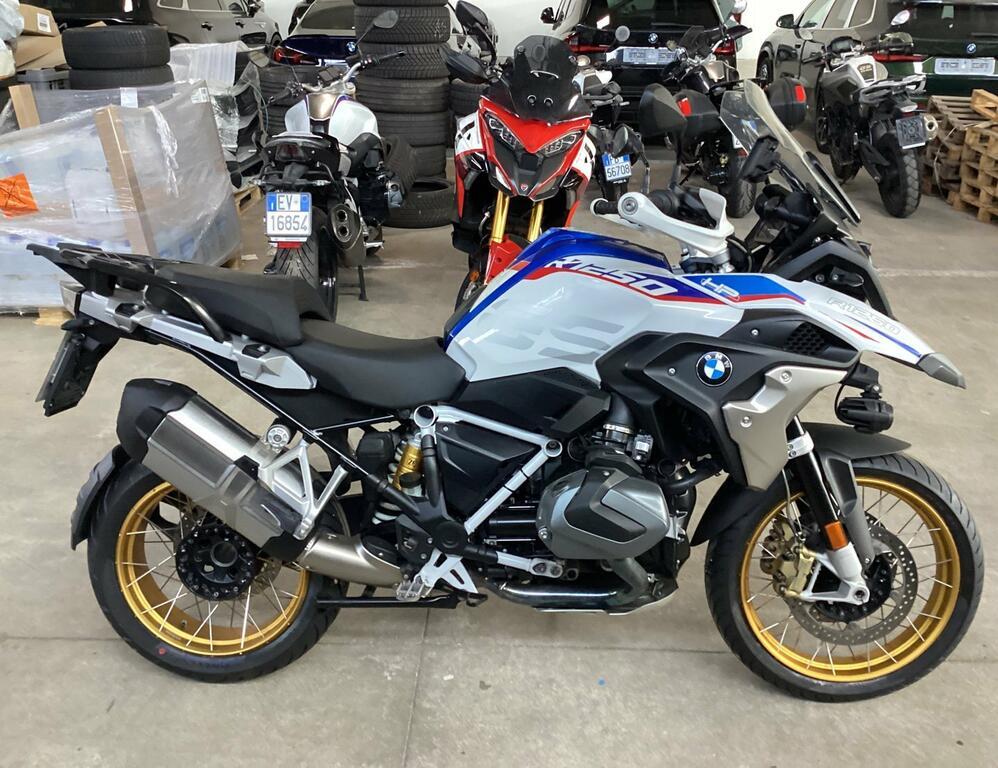R 1250 GS