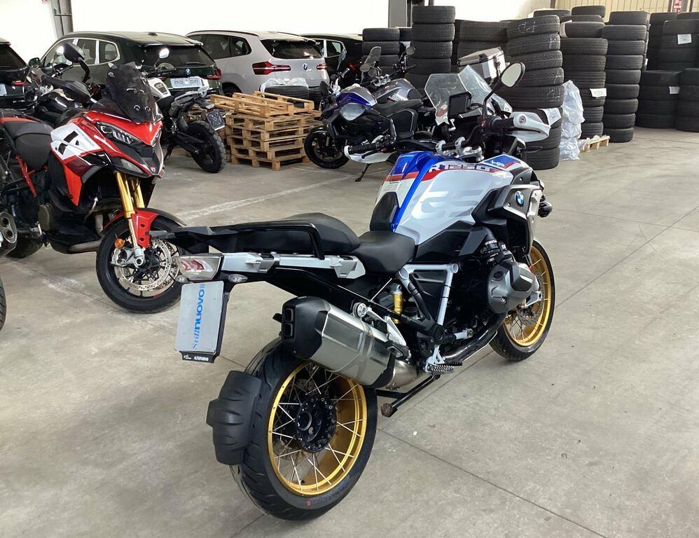 R 1250 GS