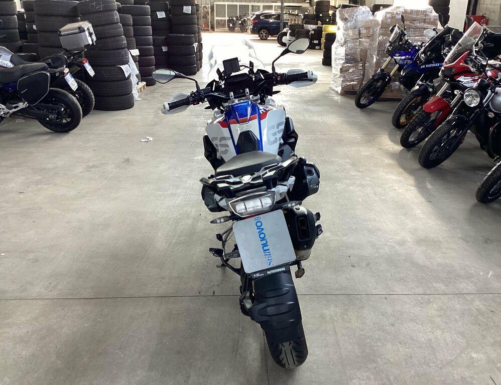 R 1250 GS