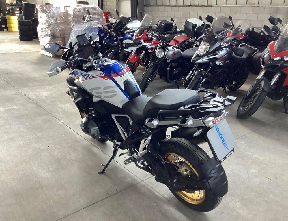 R 1250 GS