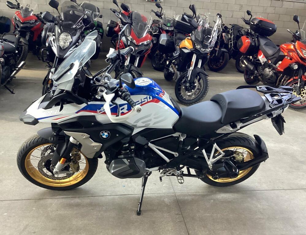 R 1250 GS