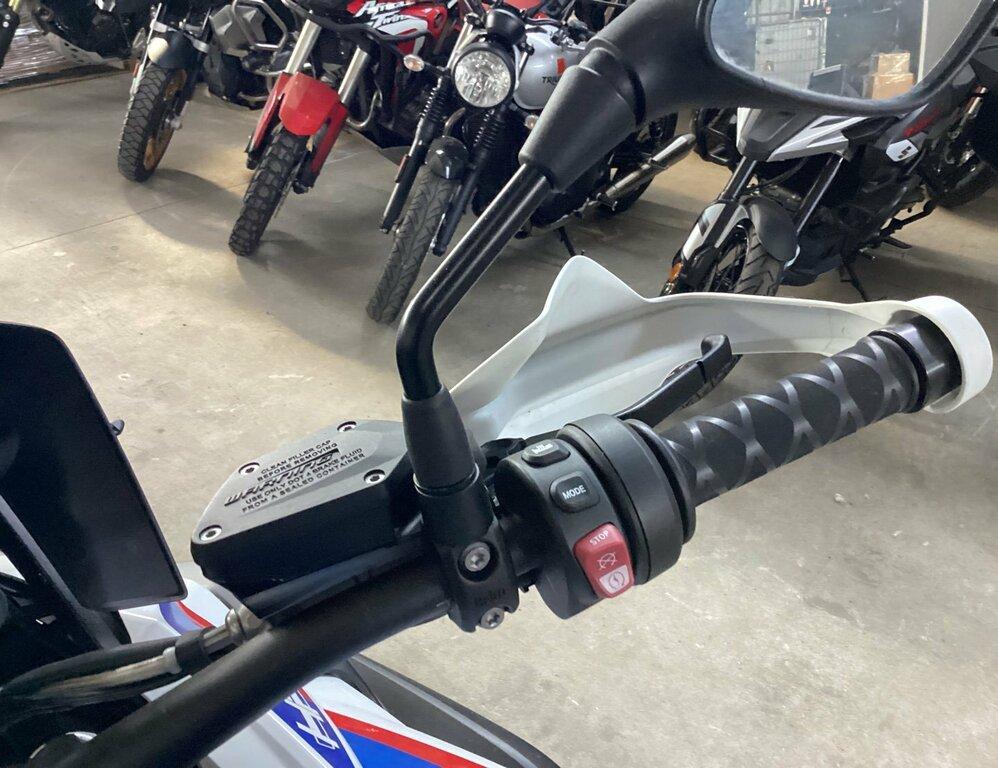 R 1250 GS