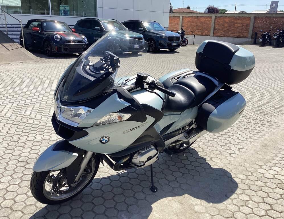 R 1200 RT