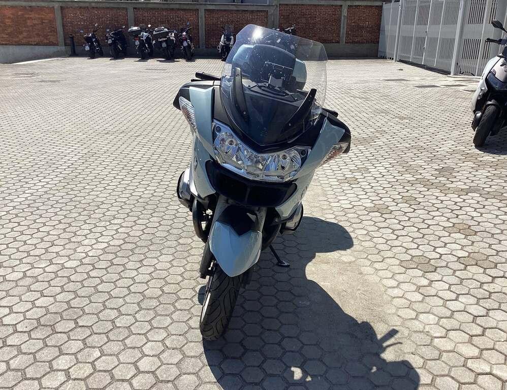 R 1200 RT