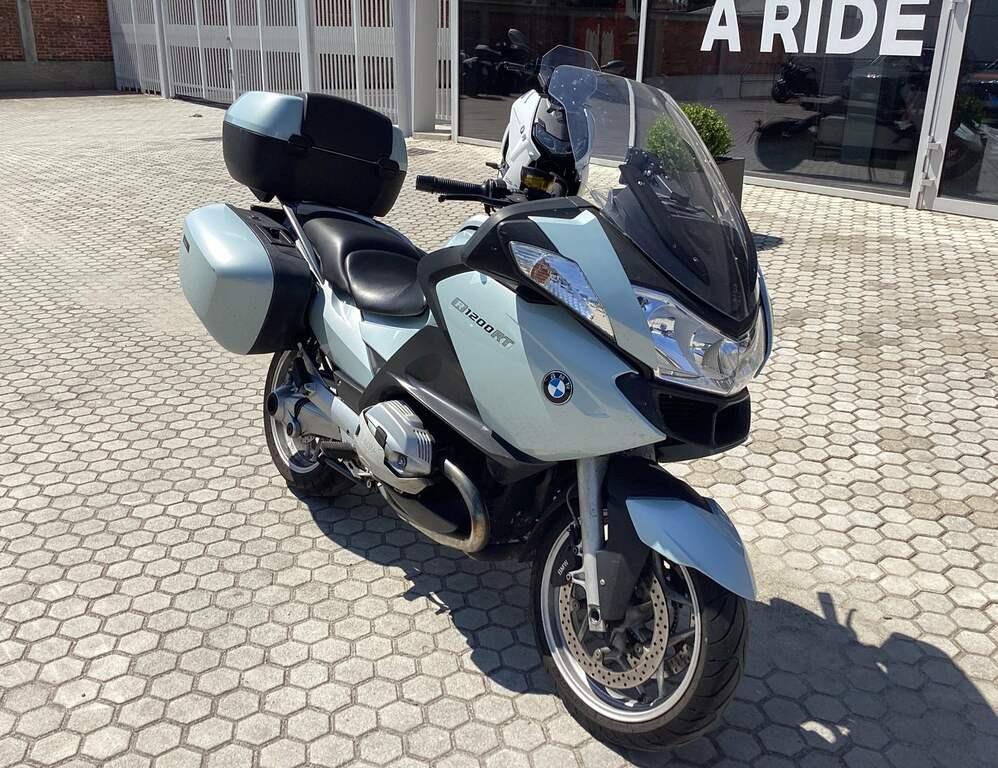 R 1200 RT