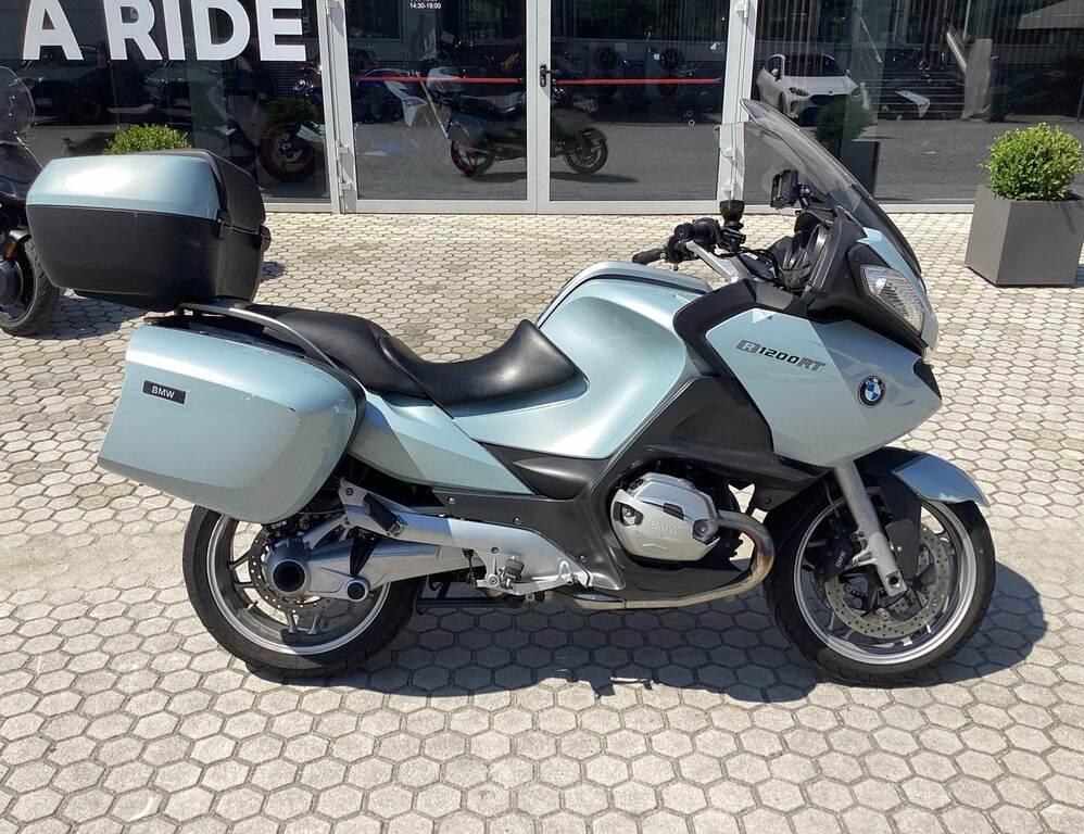 R 1200 RT