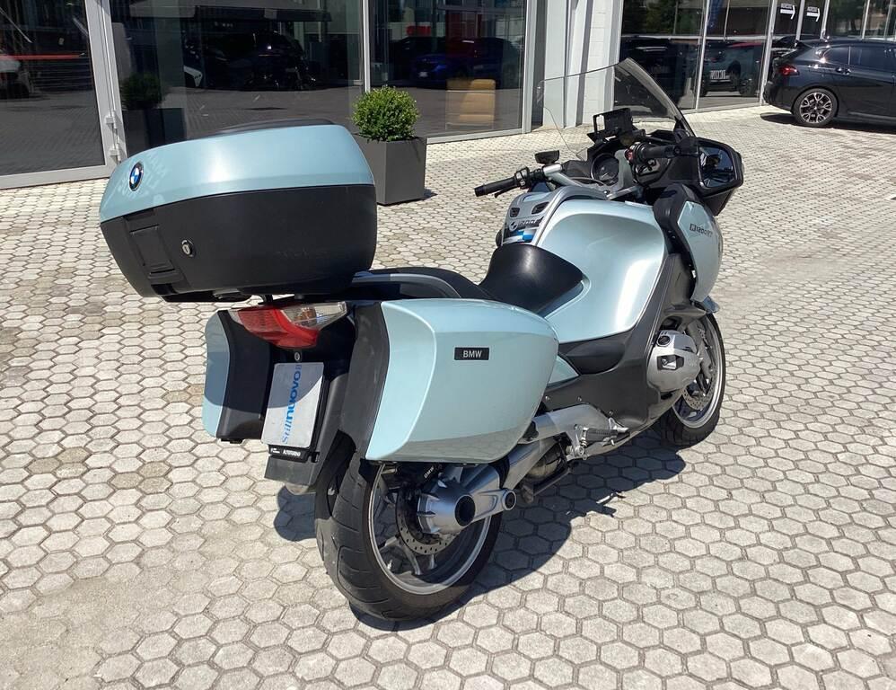 R 1200 RT