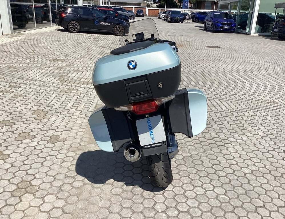 R 1200 RT